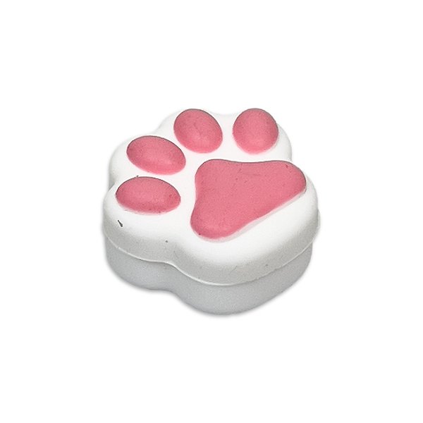 Slick Container Patinha 3 ml - Mix Branco Rosa