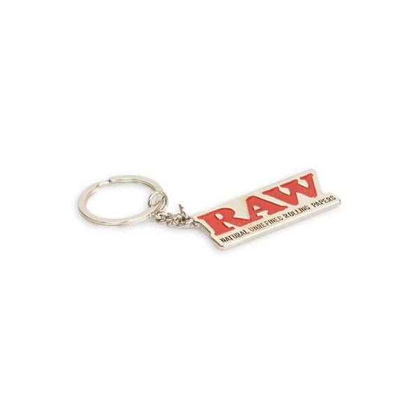 Chaveiro RAW