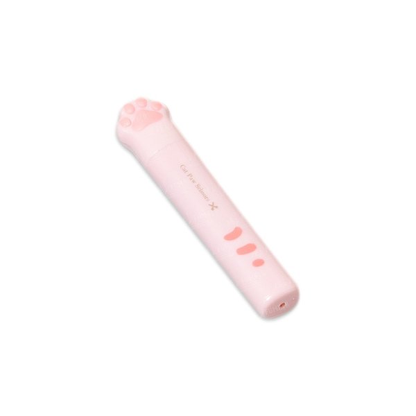 Tesoura Patinha - Rosa