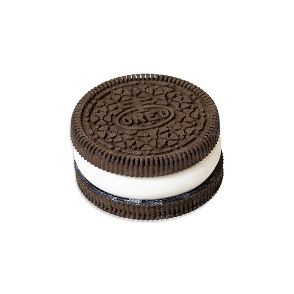 Dichavador Biscoito Oreo - Branco
