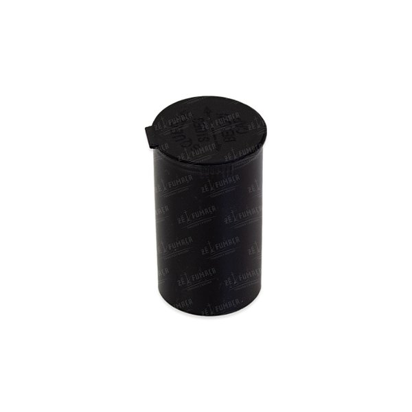 Pote Hermético 80 ml - Preto