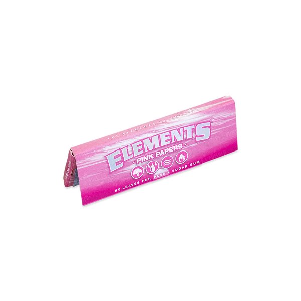 Seda Elements Pink 1 1/4