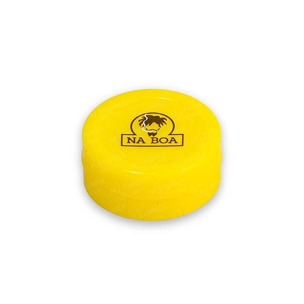 Slick Container Na Boa 10 ml - Amarelo