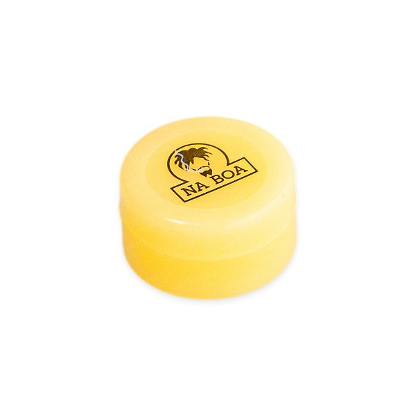 Slick Container Glow Na Boa 5 ml - Laranja