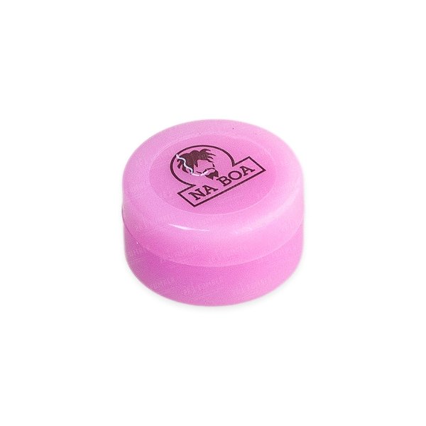 Slick Container Glow Na Boa 5 ml - Roxo