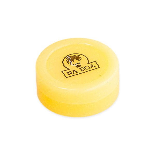 Slick Container Glow Na Boa 10 ml - Laranja