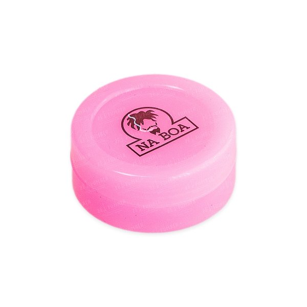 Slick Container Glow Na Boa 10 ml - Rosa