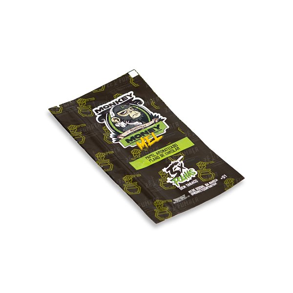 Blunt Monkey Money (Sem Tabaco) - Mel