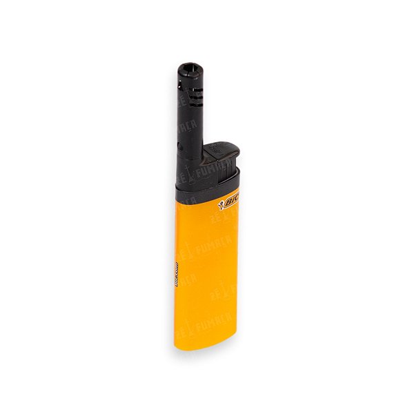 Isqueiro BIC Ez Reach - Laranja