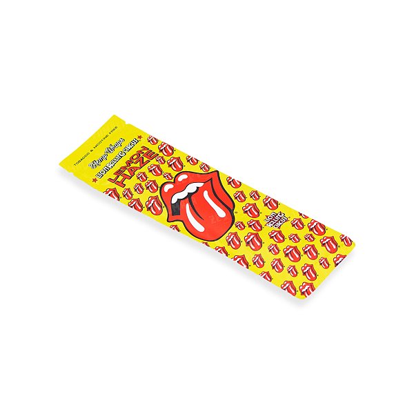 Blunt Lion Rolling Circus (Rolling Stones) - Terpenes Lemon Haze