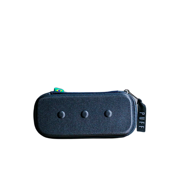 Case Puff Life Mini - Badego