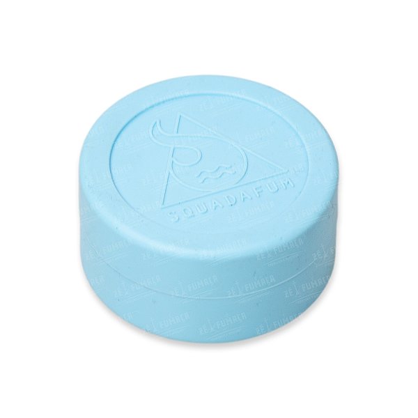 Slick Container Grande Squadafum 25 ml - Azul Claro II