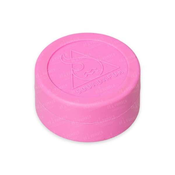 Slick Container Grande Squadafum 25 ml - Rosa