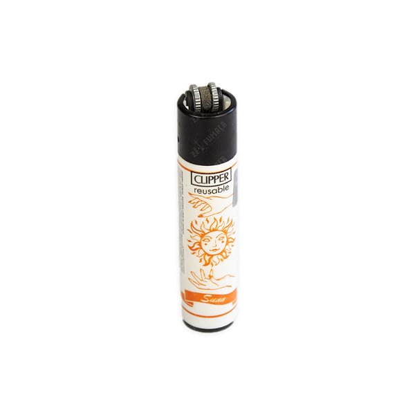 Isqueiro Clipper Grande Magic Is Everywhere - Sunn