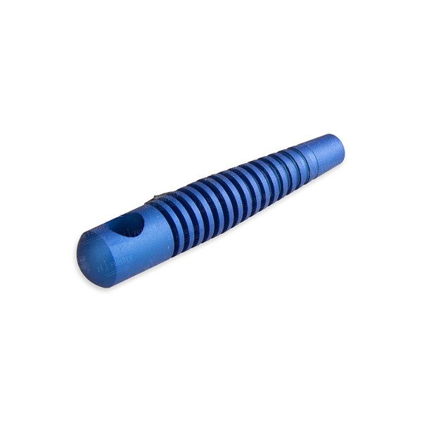 Pipe Metal Ribs Squadafum - Azul