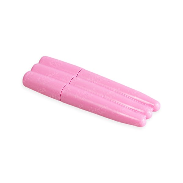 Porta Cigarro Triplo (Mocó / Porta Beck ) - Rosa