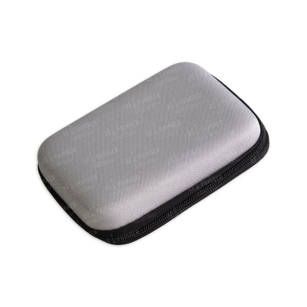 Case Colors - Cinza