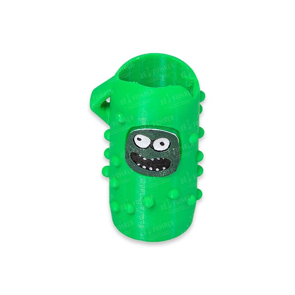 Porta Isqueiro - Personagem ll