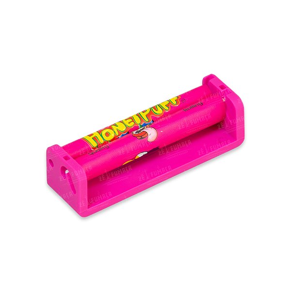 Bolador Pequeno Honey Puff Rosa - 1 1/4 (78mm)