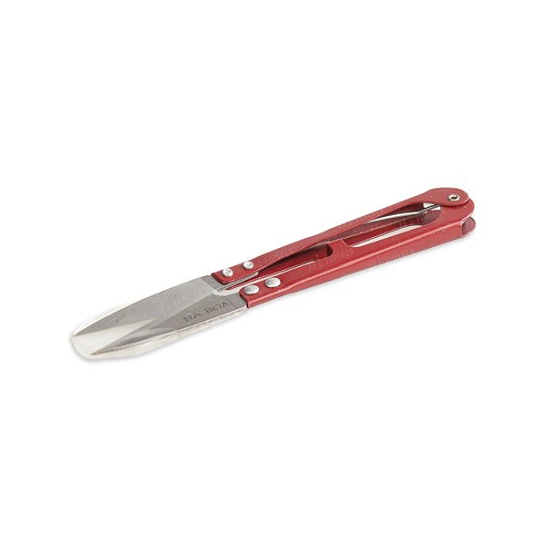 Tesoura Bud Cutter (Na Boa) - Vinho