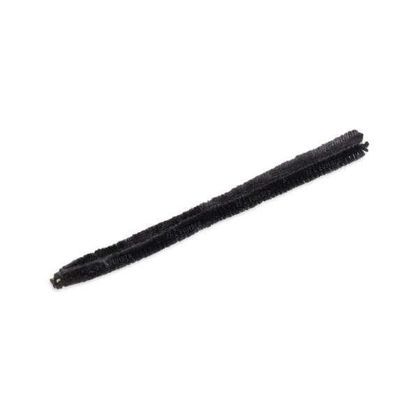 Kit Limpador de Piteiras / Bongs / Pipes - Preto
