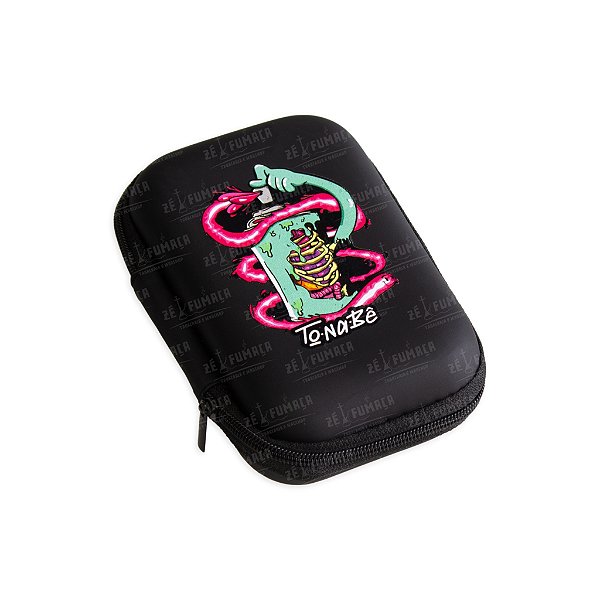 Case To Na Bê (Pequena) - NEW lII