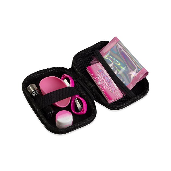 Kit Pequeno - Rosa II