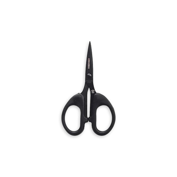 Tesoura Abduzido Shadow - Preto