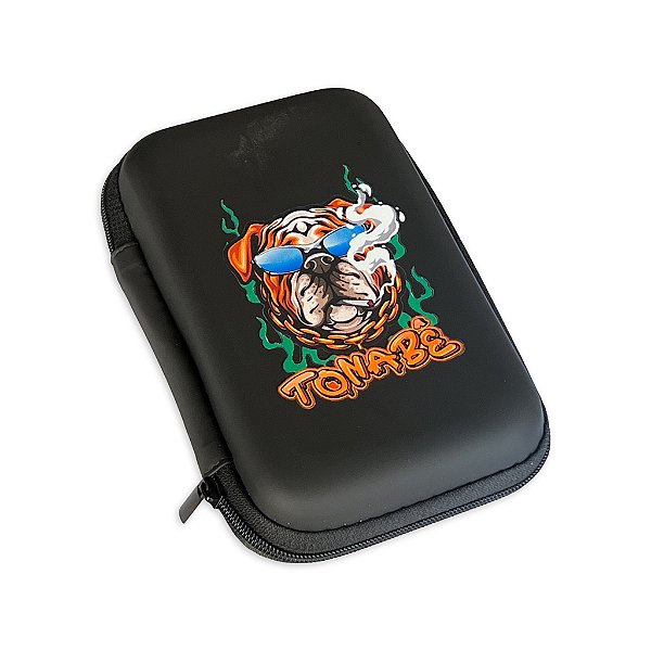 Case To Na Bê (Grande) - Dogster