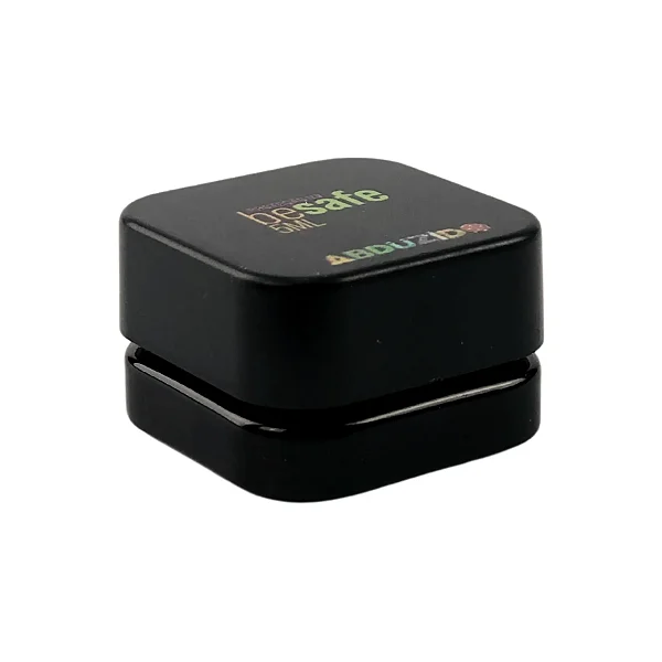 Pote de Vidro UV BeSafe 5ml - Abduzido