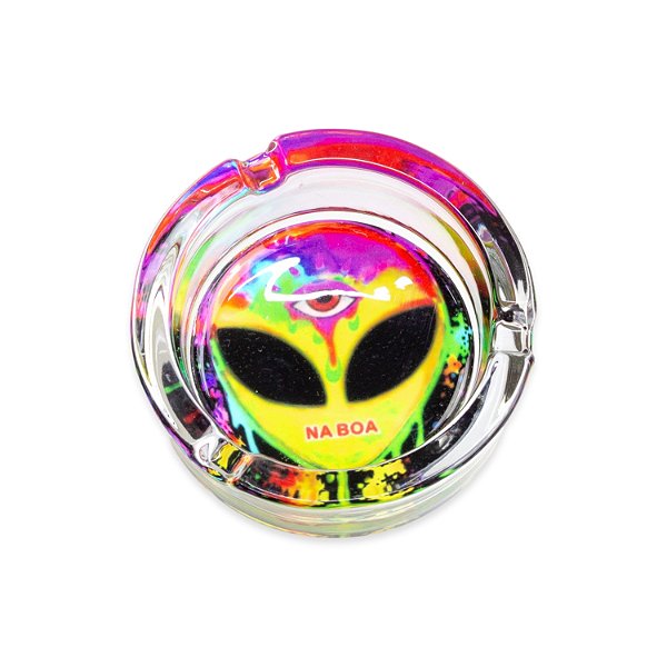 Cinzeiro de Vidro Na Boa - Alien III