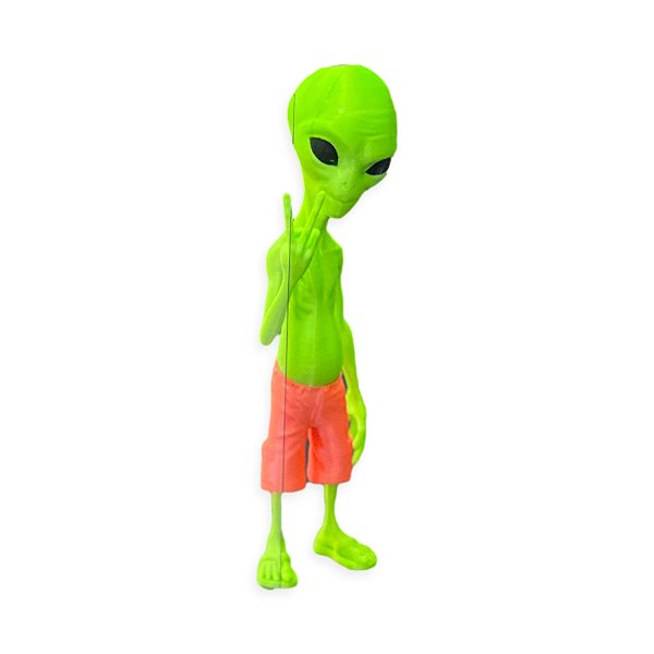 Boneco ET Mini