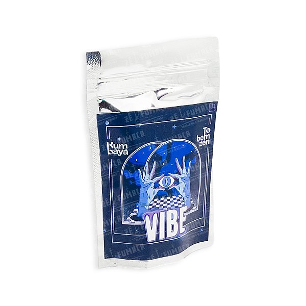 Kumbaya Tonabê (Tobemzen) Vibe 15gr