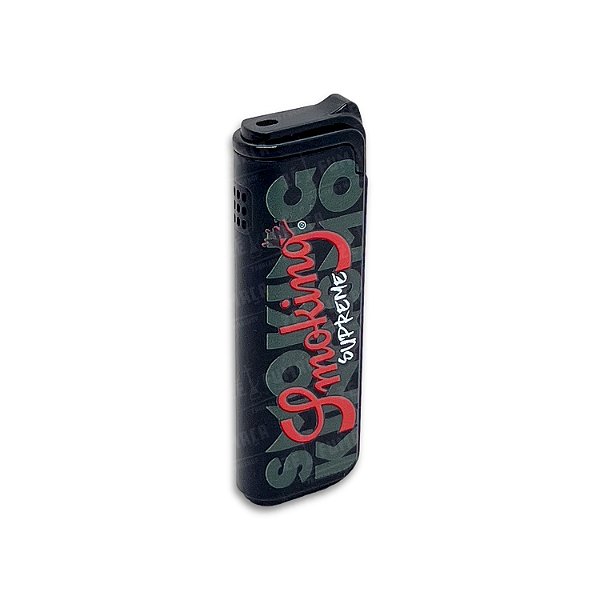 Isqueiro Maçarico Smoking Hit Fit (1 Chama) - IV