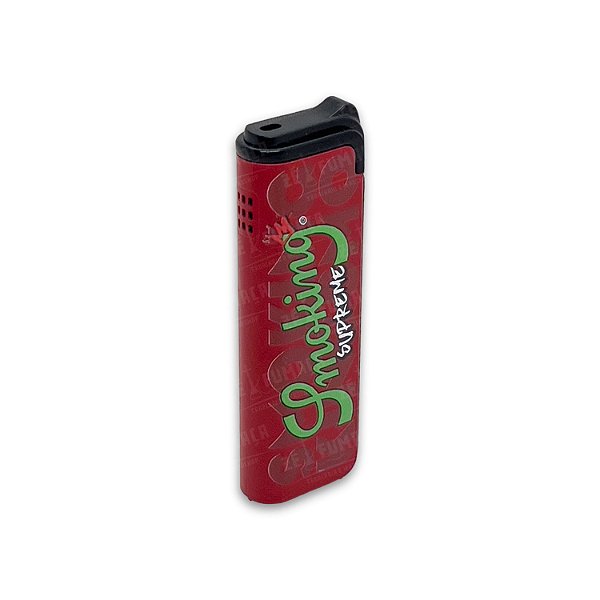 Isqueiro Maçarico Smoking Hit Fit (1 Chama) - VI