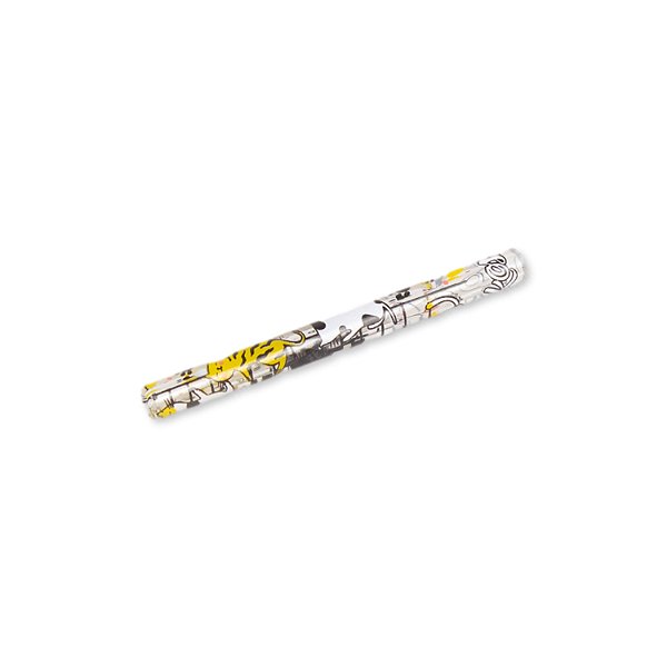 Piteira de Vidro Longa Oikos 7mm - Gatinhos