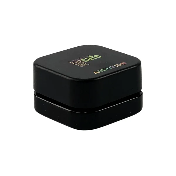 Pote de Vidro UV BeSafe 9 ml - Abduzido