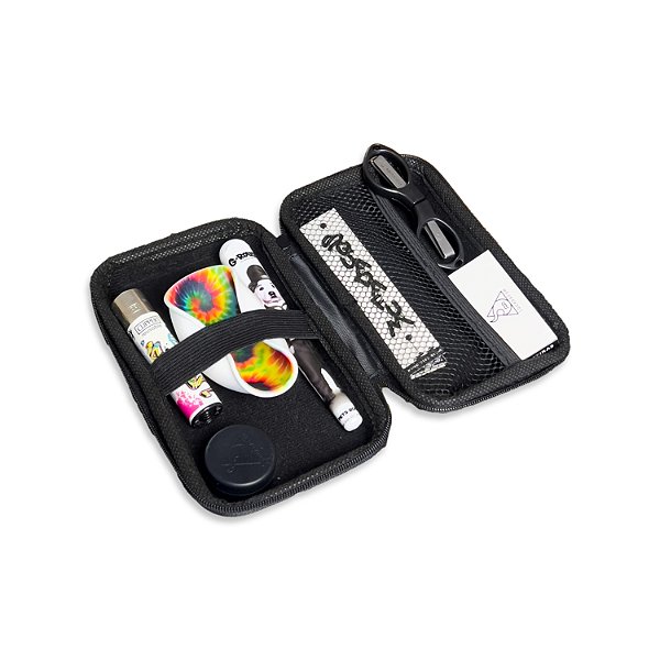 Kit Case Grande - Black White
