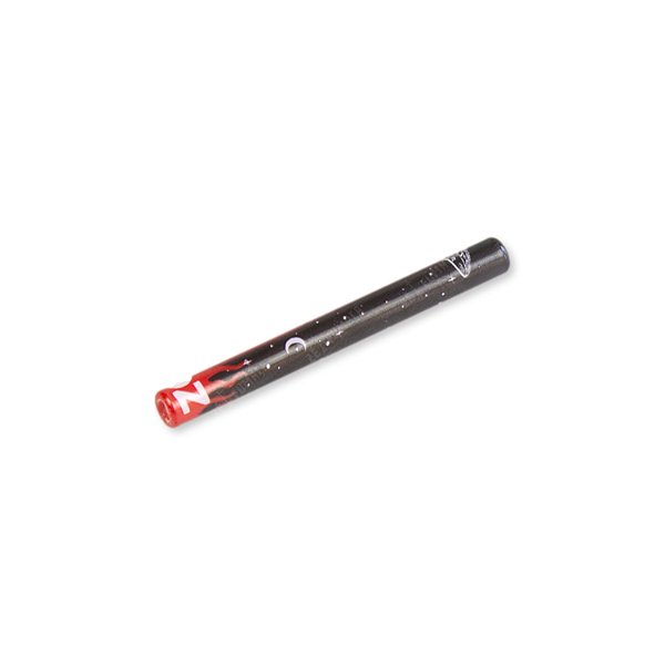 Piteira de Vidro Longa Abduzido 6mm - Isqueiro Bic