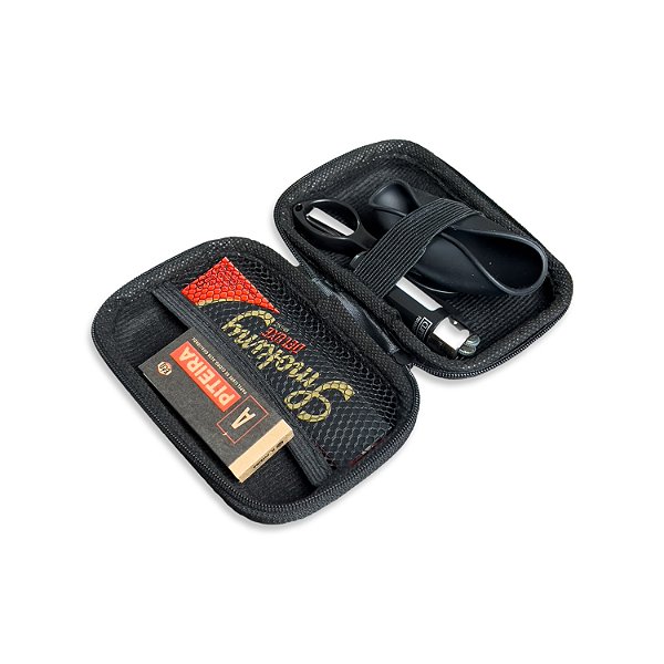 Kit Case Pequeno - All Black S