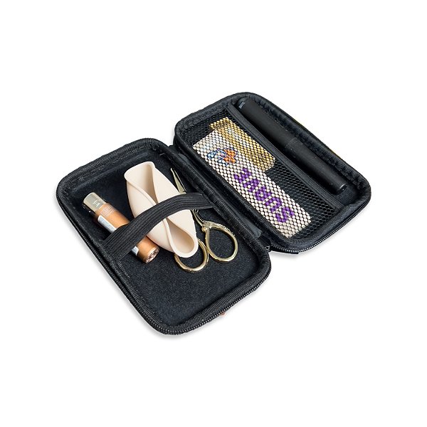 Kit Case Grande ToNaBê - Girafa Bege