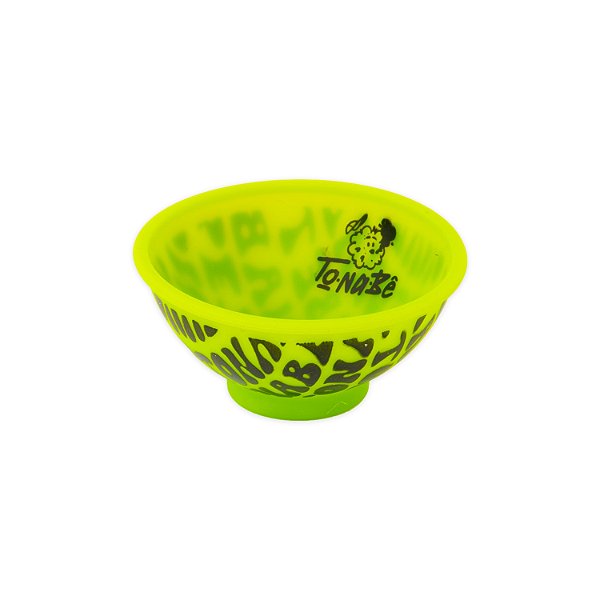 Cuia de Silicone Premium ToNaBê - Verde Claro