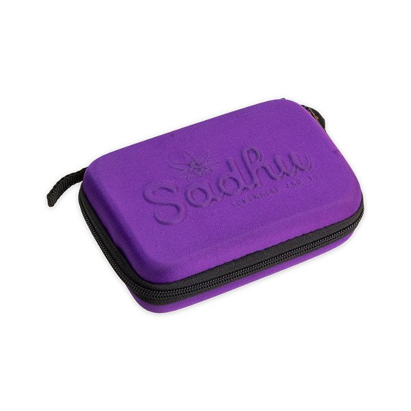 Kit Roxo Sadhu Case Grande