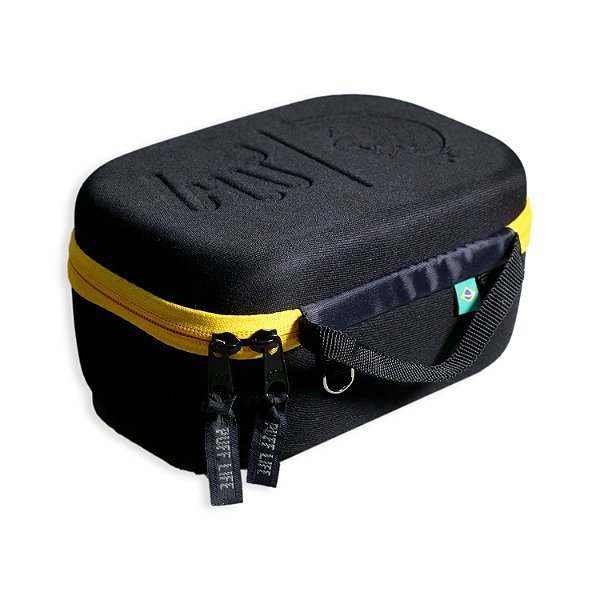 Case Puff Life Pro - Collab Lil Whind