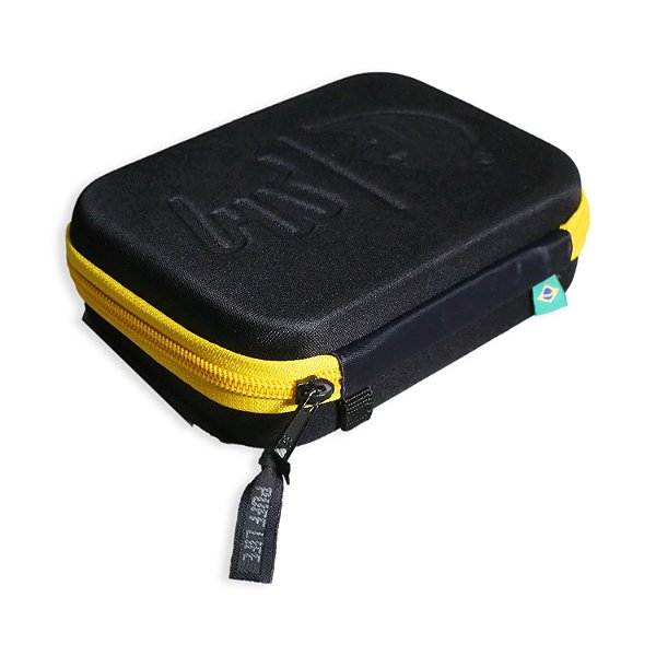 Case Puff Life Clássico - Collab Collab Lil Whind