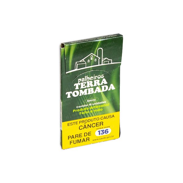 Palheiro Terra Tombada Menta c/10
