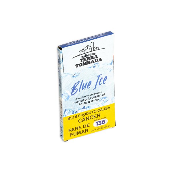 Palheiro Terra Tombada Blue Ice C/10