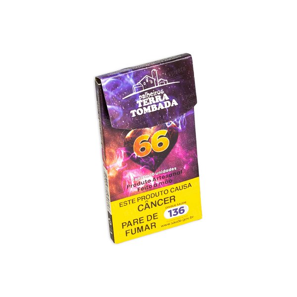 Palheiro Terra Tombada Love 66 C/10