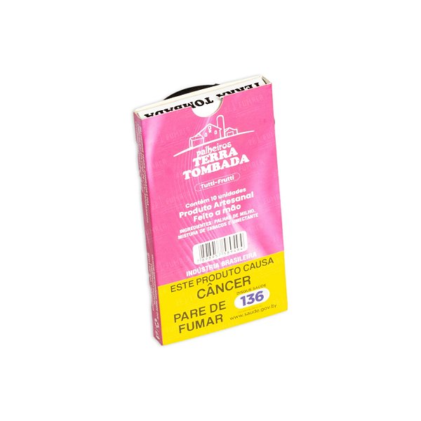 Palheiro Terra Tombada Tutti-Frutti C/10