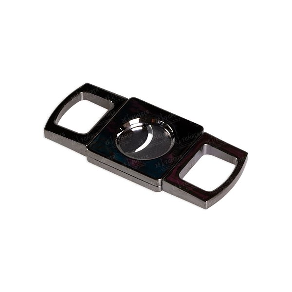 Cortador de Charuto Kilinge de Metal- Cromado M2